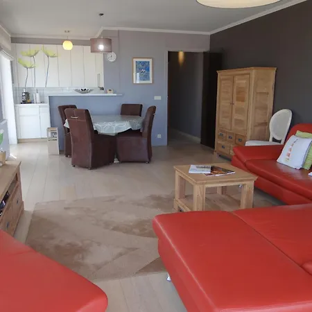 Seawind 603 With Beautiful Sea Views