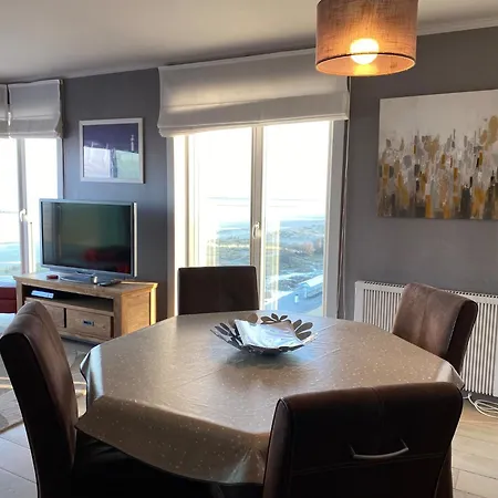 Apartment Seawind 603 With Beautiful Sea Views