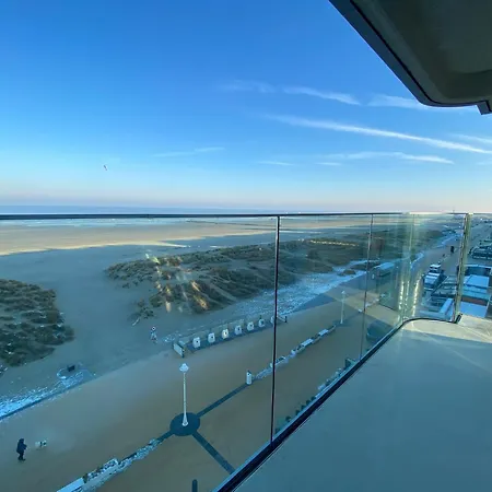 Seawind 603 With Beautiful Sea Views Apartment