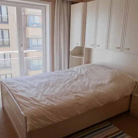 Seawind 603 With Beautiful Sea Views Apartment