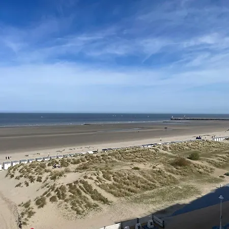 Seawind 603 With Beautiful Sea Views Apartment *
