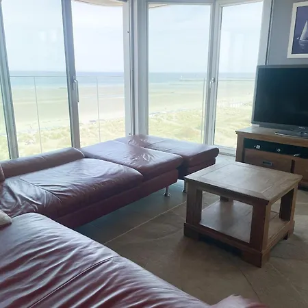 Apartment Seawind 603 With Beautiful Sea Views *