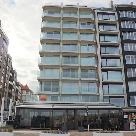Apartment Seawind 603 With Beautiful Sea Views *