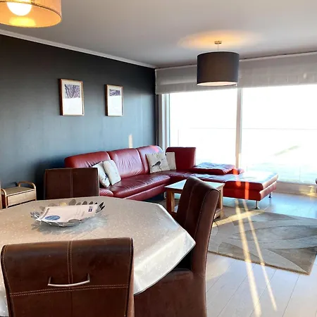 Lejlighed Seawind 603 With Beautiful Sea Views *