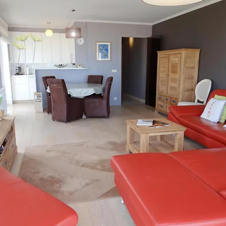 Seawind 603 With Beautiful Sea Views Lejlighed *