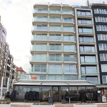Seawind 603 With Beautiful Sea Views Lejlighed