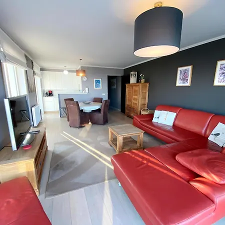 Lejlighed Seawind 603 With Beautiful Sea Views *