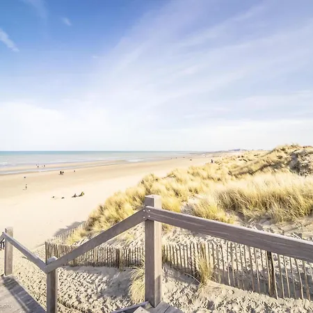 Seawind 603 With Beautiful Sea Views Lejlighed