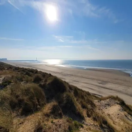 Lejlighed Seawind 603 With Beautiful Sea Views *
